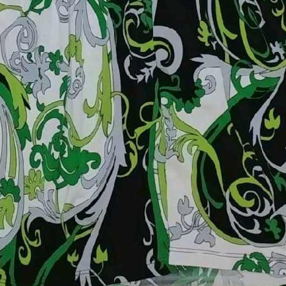 Cha-cha Vente top. - Picture 6 of 7